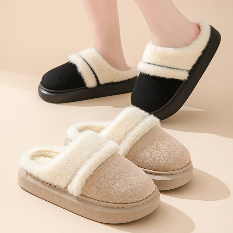 Slippers Soft Steps