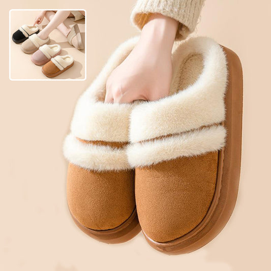 Slippers Soft Steps