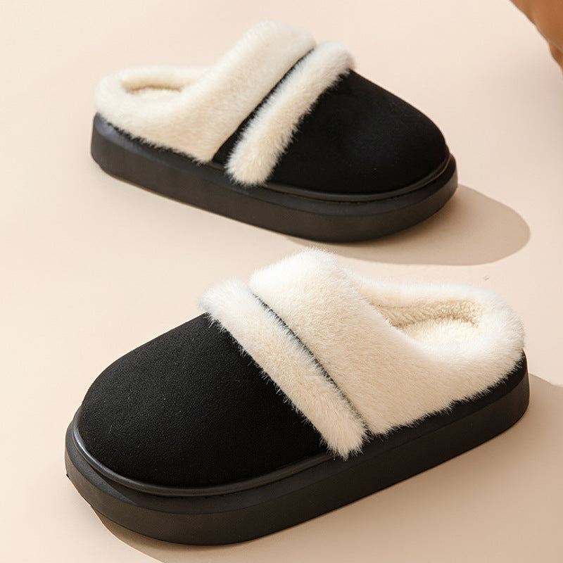 Slippers Soft Steps