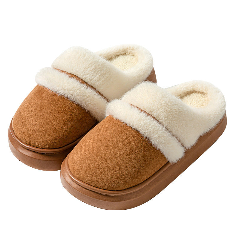 Slippers Soft Steps