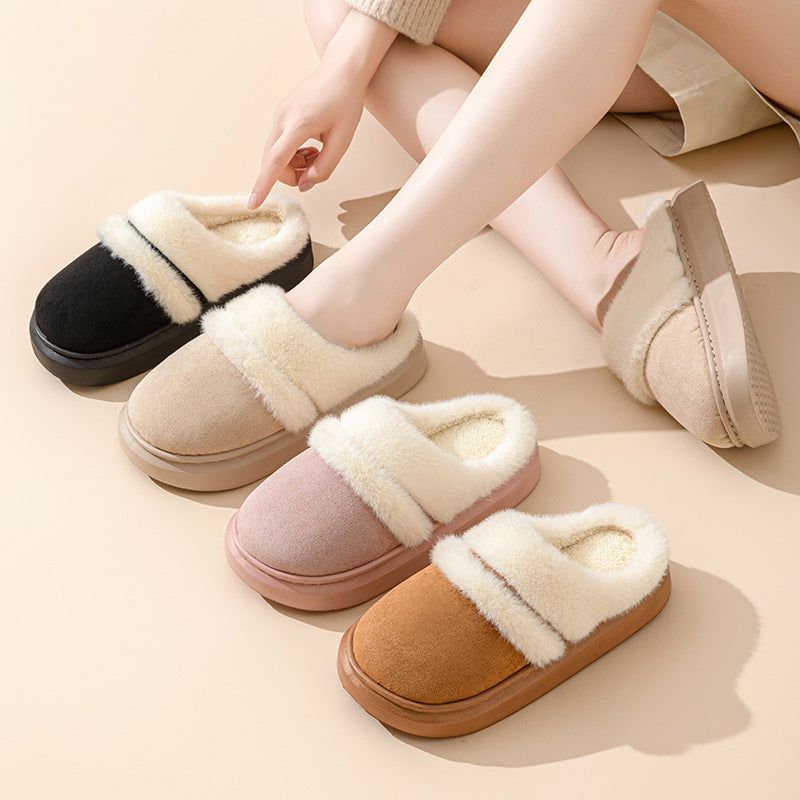 Slippers Soft Steps