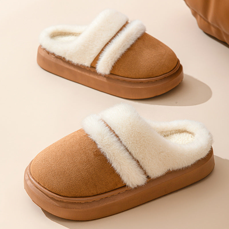 Slippers Soft Steps